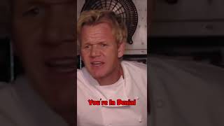 Gordon Ramsey Has A Crazy Fight With Restaurant Owner  Part 2 gordonramsay kitchen angry [upl. by Rosner183]