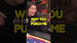 Opponent Gets Violent Big Bluff Into 40k Pot poker shorts Pokershorts [upl. by Wilda]