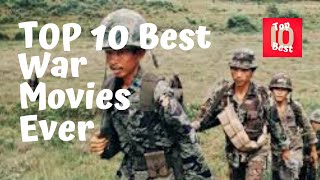 Top 10 Best Vietnam War Movies Of All Times [upl. by Elane]