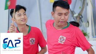 FAPtv Viral  Game Liên Quân Mobile Mùa WorldCup [upl. by Celeste]