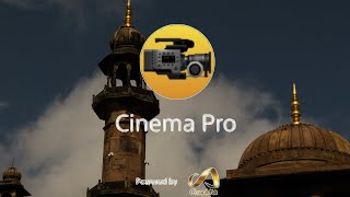 Mastering Cinema Pro On Sony Xperia Tech Unswayed sony [upl. by Courtney]