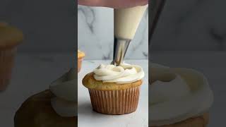 Gluten Free Vanilla Cupcakes [upl. by Aixela]