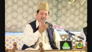 Beautiful Naat by Qari Waheed Zafar Qasmi [upl. by Rochella]