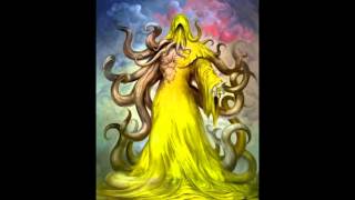 Exploring the Cthulhu Mythos Hastur [upl. by Ellessig782]