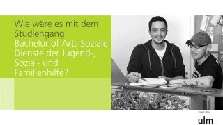 Ausbildung amp Studium Erziehung Altenpflege Soziales  Hauswirtschaft [upl. by Assitruc36]