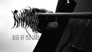 Nytt Land  Rise of Midgard Official Video  Napalm Records [upl. by Kopans]