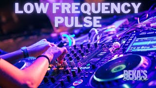 Frequency Drop  Low Frequency Pulse [upl. by Sherrill481]