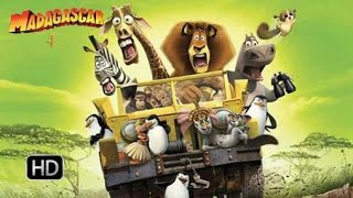 MADAGASCAR 4 FULL MOVIE TRAILER NEW ANIMATED MOVIE [upl. by Enellek]