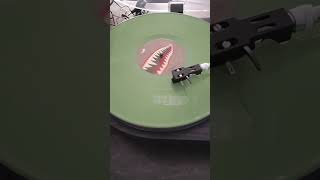 Eminem Kamikaze vinyl stepping stone [upl. by Aivatnohs]