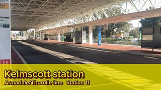 Kelmscott Station 11 [upl. by Cis]