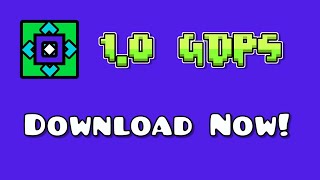 10 GDPS Trailer [upl. by Witty]