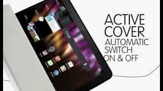 Tablet ALCATEL ONE TOUCH EVO 7 [upl. by Han]