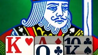 vita freecell card game [upl. by Marigolda]