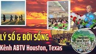 Show19 Lý Số amp Đời Sống  Kênh ABTV Houston Texas  Hoàng Quý Sơn Channel [upl. by Leah886]