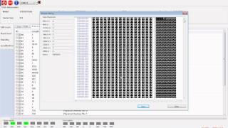 DFLFRP Seagate F3 Writing Common FW amp Edit Plist [upl. by Yendirb]