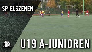 Buxtehuder SV  Eimsbütteler TV U19 AJunioren Oberliga  Spielszenen  ELBKICKTV [upl. by Gyasi]