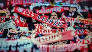 RB Leipzig HymneSong  Wir sind Leipzig  HAUSCHILD [upl. by Ruff]