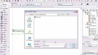 TUTORIAL ARCHICAD  Create Title [upl. by Elwina572]