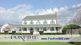 Foxfire Realty Commercial 2 with Paul Grist [upl. by Ahtinak]