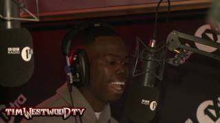 Ghetts Devlin Griminal Lil Nasty Maxsta amp Dolla freestyle  Westwood [upl. by Justin]