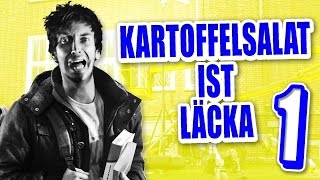 KARTOFFELSALAT  ES BEGINNT [upl. by Ambrogino]