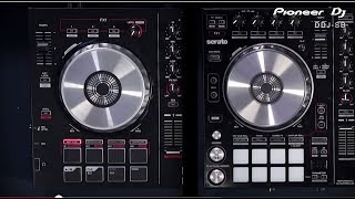 DDJSB Upgrading Equipment Tutorial [upl. by Onibag]