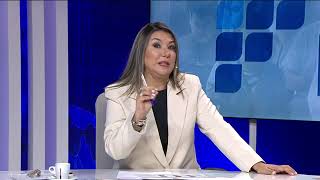 Eduardo Bottinelli 27 de agosto de 2024  VTV Noticias [upl. by Yromas]