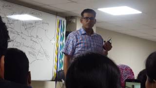 Shabbir Sir  Vajiram amp Ravi Geography Optional  Farewell Motivational Speech 3 [upl. by Notsla421]