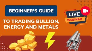 Beginners Guide  To Trading Bullion Energy and Metals icicidirect [upl. by Arnie]