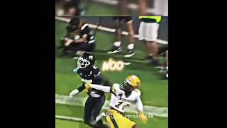 Gimme head top🏈 Headtop ￼footballedits4k [upl. by Laurice651]