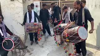 Jhelum Dhol [upl. by Brackett]