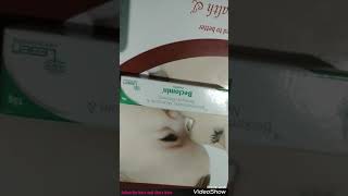 Beclomin ointment ka full review in hindi [upl. by Airdnas]