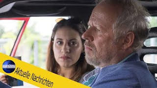 Kieler Tatort mit Almila Bagriacik und Axel Milberg [upl. by Bertram613]