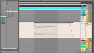 Ableton Quick Tip Solving the Kick Issue  Remove Automatic Fades for Punchy Kicks [upl. by Laveen]