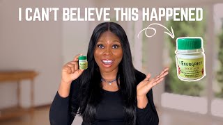 I TOOK 120 FOLIC ACID TABLETS WHAT HAPPENED NEXT [upl. by Jeanelle]