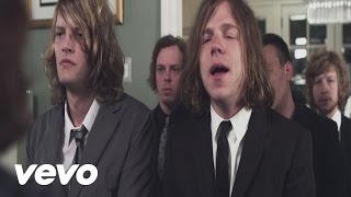 Cage The Elephant  Around My Head [upl. by Glen955]