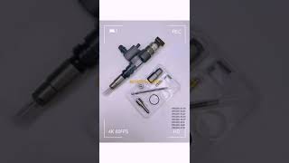 DENSO INJECTOR AND REPAIR KITS [upl. by Essilec]