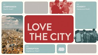 Love The City  Compassion Gods Heart  Ptr Dennis Isleta  11AM [upl. by Gibby930]