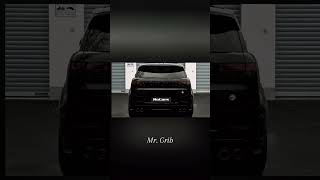 Range rover [upl. by Eceinwahs]