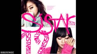 SISTAR19  있다 없으니까 Gone Not Around Any Longer Full Audio [upl. by Scrogan985]