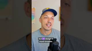 Ever notice job ads that mix UI and UX design together [upl. by Munniks]