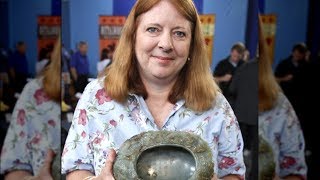 Antiques Roadshow Items That Made Owners Crazy Rich [upl. by Nailimixam]