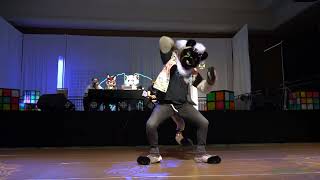 Megaplex 2022  Dance Competition  Osiris [upl. by Shellie]