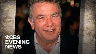 Remembering actor Albert Finney [upl. by Nester]