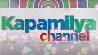 ABSCBN Kapamilya Channel Station ID  Forever Kapamilya [upl. by Darren520]