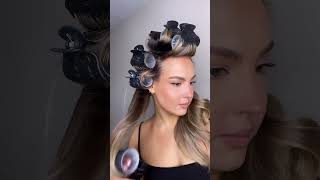 Bouncy Blow Dry With Hot Brush  ghd How To [upl. by Aneba669]