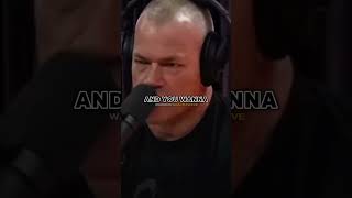 Jocko Willink Explains Why Jiu Jitsu Is the Best for Self Defense [upl. by Yeldua]