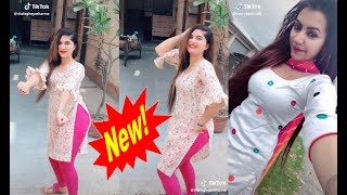 Gori Tu Bada Sharmati Hai New Tik Tok Famous Song  Dheeme Dheeme Tony Kakkar Song [upl. by Ajuna]