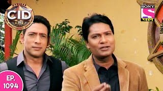 CID  सी आई डी  The Missing Bullet  Episode 1094  23rd June 2017 [upl. by Eppie399]