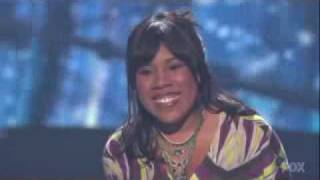 Melinda Doolittle  Nutbush City Limits [upl. by Ahcsrop]